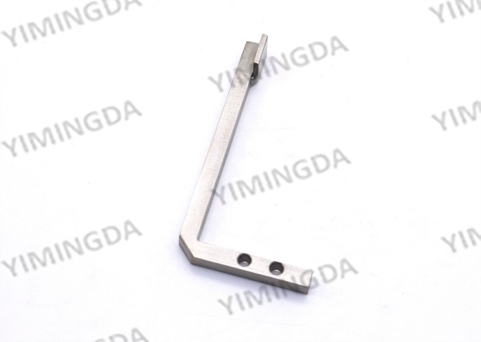 Yoke CNC Processed PN112267 Gear Flag For Bullmer D8002