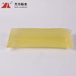 Composite Hot Melt Pressure Sensitive Adhesives Packaging Material 3000 Cps Melt