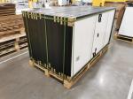 182mm A Grade Monocrystalline Solar Panels 450W 445W 460W 455W OEM