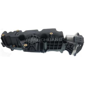Wholesale 03L129711AG 03L129086 03L 129 711 AG Engine Intake Manifold from china suppliers
