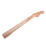 Fender Stratocaster Neck Replacement 21 Frets Maple For ST Electric Guitar