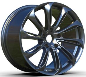 Wholesale Aftermarket A356.2 Car Alloy Wheels from china suppliers