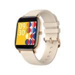 Ladies Style Heart Rate Health Bracelet Ip67 Bluetooth Fitness Smart Bracelet 6M