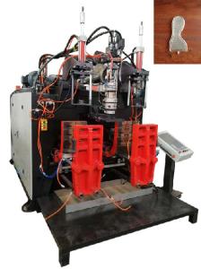 Wholesale TPU Rotary Blow Molding Machine from china suppliers
