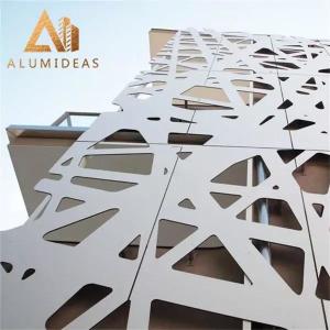 Wholesale Laser cut metal panel from china suppliers