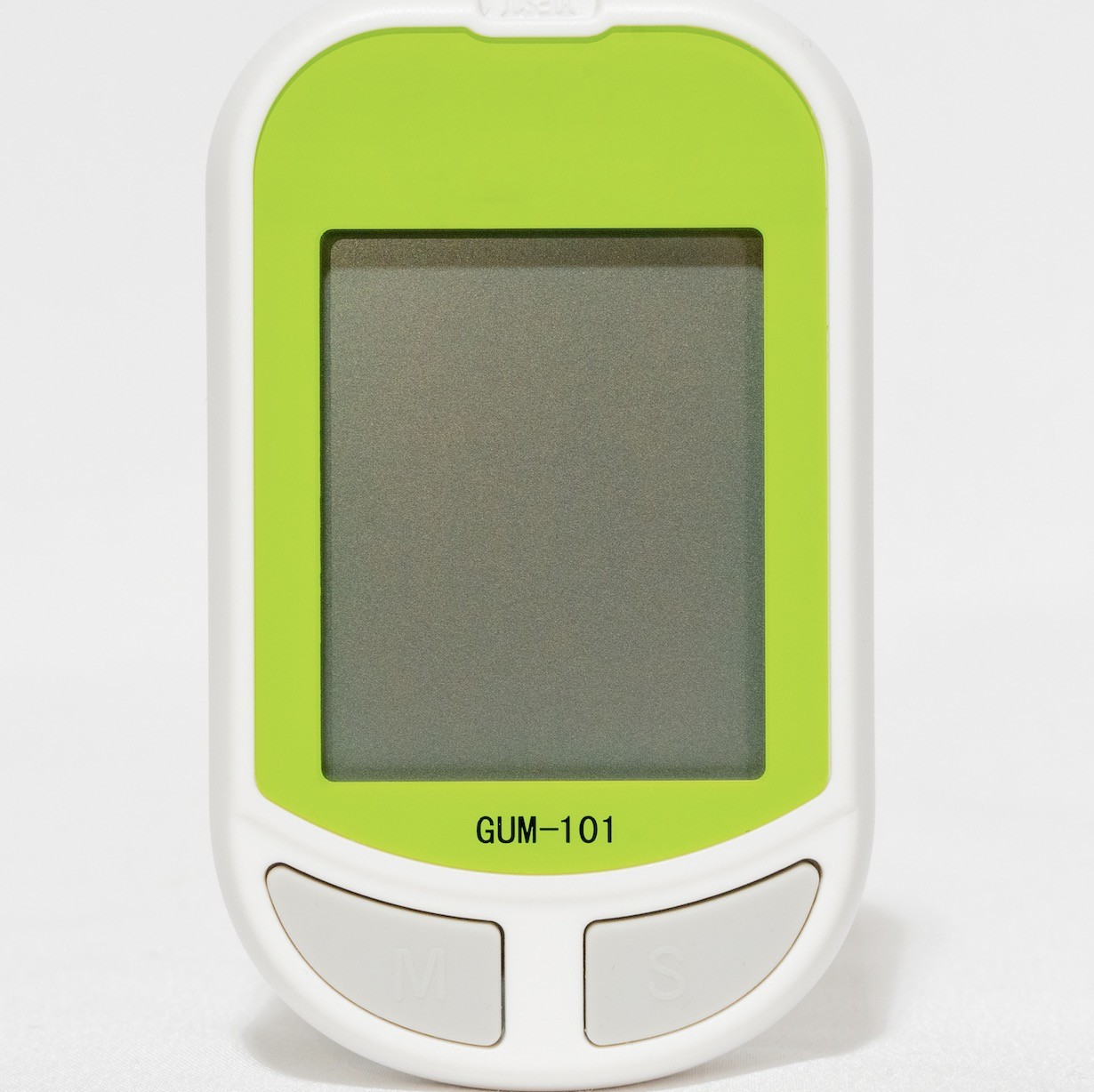 HZ GUM-101 Smart Data Analysis Blood Glucose Tester Uses Electrochemistry Method
