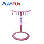 Indoor Sport Shopping Mall Playground Sports Machine Grab Stick Speed Game