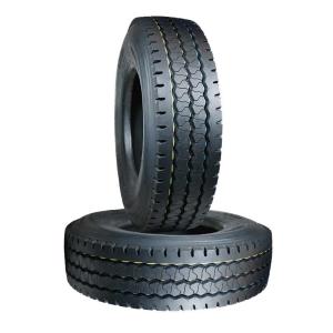 Wholesale Large Stock Pattern Radial Truck Tires 1200R20 Semi Steer Tires Drive Position Mine Tyres from china suppliers