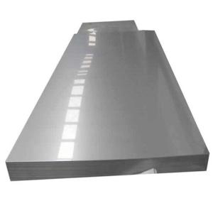 Wholesale SUS316 Stainless Steel Plate 3000mm SS Sheet Cold Rolled 2B BA Finish from china suppliers
