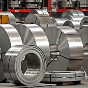 Wholesale 304 Polished Stainless Steel Coil Hot Rolled 316 600 Mm 300 Series from china suppliers