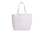 Cotton Canvas Tote Bag For Lady