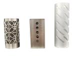 ROSH 0.02MM Laser Tube Cutting Services