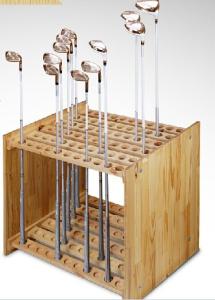 Wholesale golf rack from china suppliers