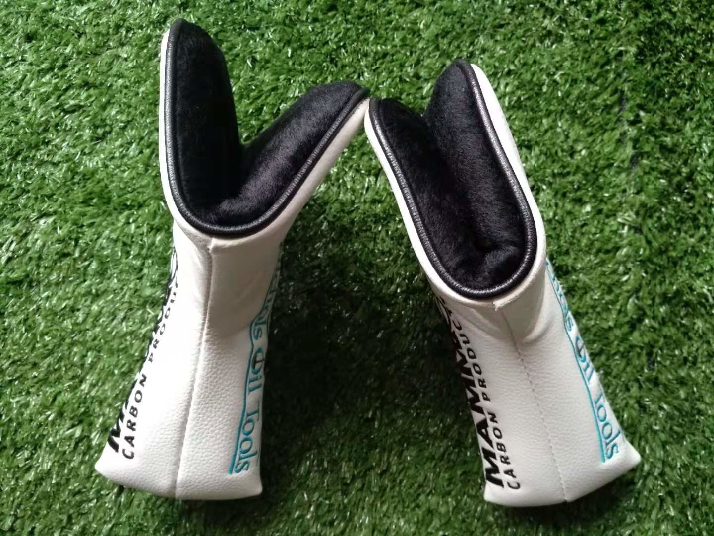 club covers , Golf headcover , golf headcover , putter headcover , headcover