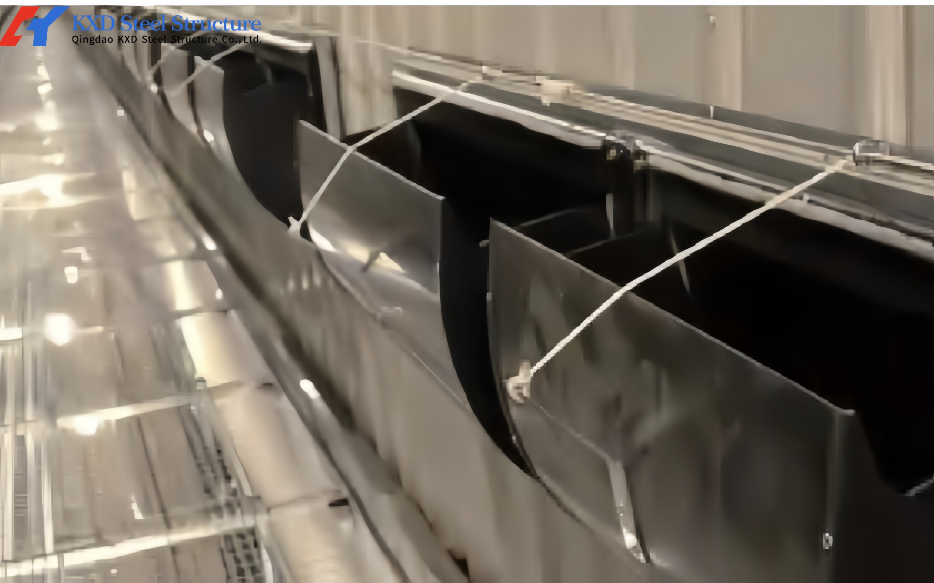 Automatic Poultry Farm Chicken House Feeding Line A Type Layer Chicken Cage Equipment