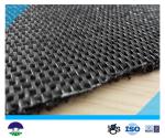 200/200kN/m PP Woven Monofilament Geotextile For Harbor Protection