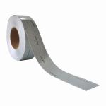 Glass Bead Silver Solas Reflective Tape Marine Safety Warning For Boats Clothing