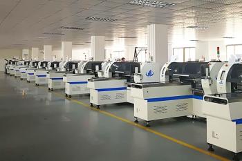 Shenzhen Eton Automation Equipment Co., Ltd.