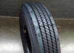 14 Inch Diameter Light Truck Tires 4 Circumferential Zigzag Grooves Design 6