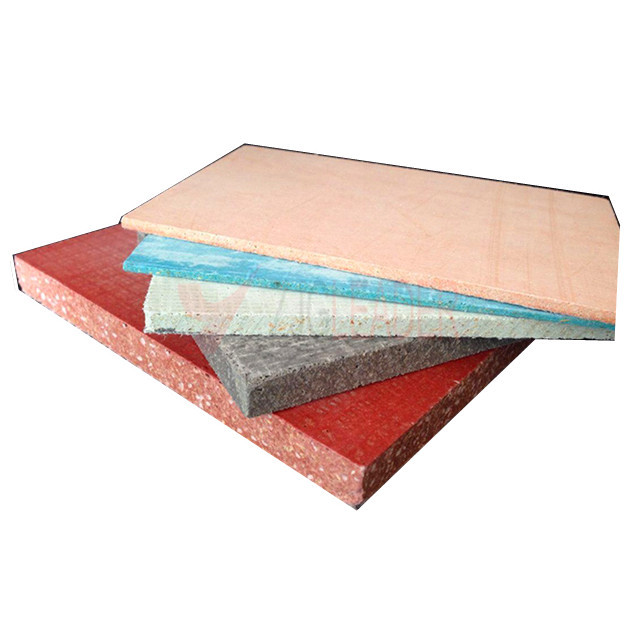 Fireproof / Waterproof Mgo Board Production Line Automatic Magnesium Oxide Board Machine