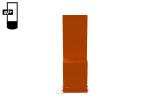 Floor Standing 43 Inch Interactive Digital Kiosk