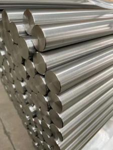 Wholesale Vacuum Annealed Grey Metallic Niobium Products In Polished Surface from china suppliers
