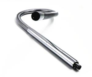 Wholesale Portable Led Flexible Microphone Mount Desk Gooseneck Kindle Holder 600mm from china suppliers