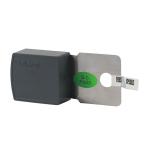 10 Meters Transmission 2.4GHz Wireless Temperature Monitor Battery Powered