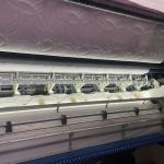 ZLT-WV15 Multi Needle Quilting Machine Mattress Quilting Machine Comforter
