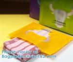 Zipper Top Apparel Bags, Clothing, Shoes, Underwear, Garment. Bikini Swimwear