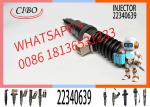 Diesel Fuel Injector 22325866 for Volvo Engine VOE22325866 High Quality