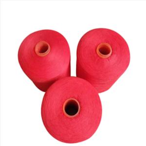 Wholesale Poly Fiber Twisted Yarn100 Spun Polyester Machine Sewing Thread 402 For Sewing Cloth from china suppliers