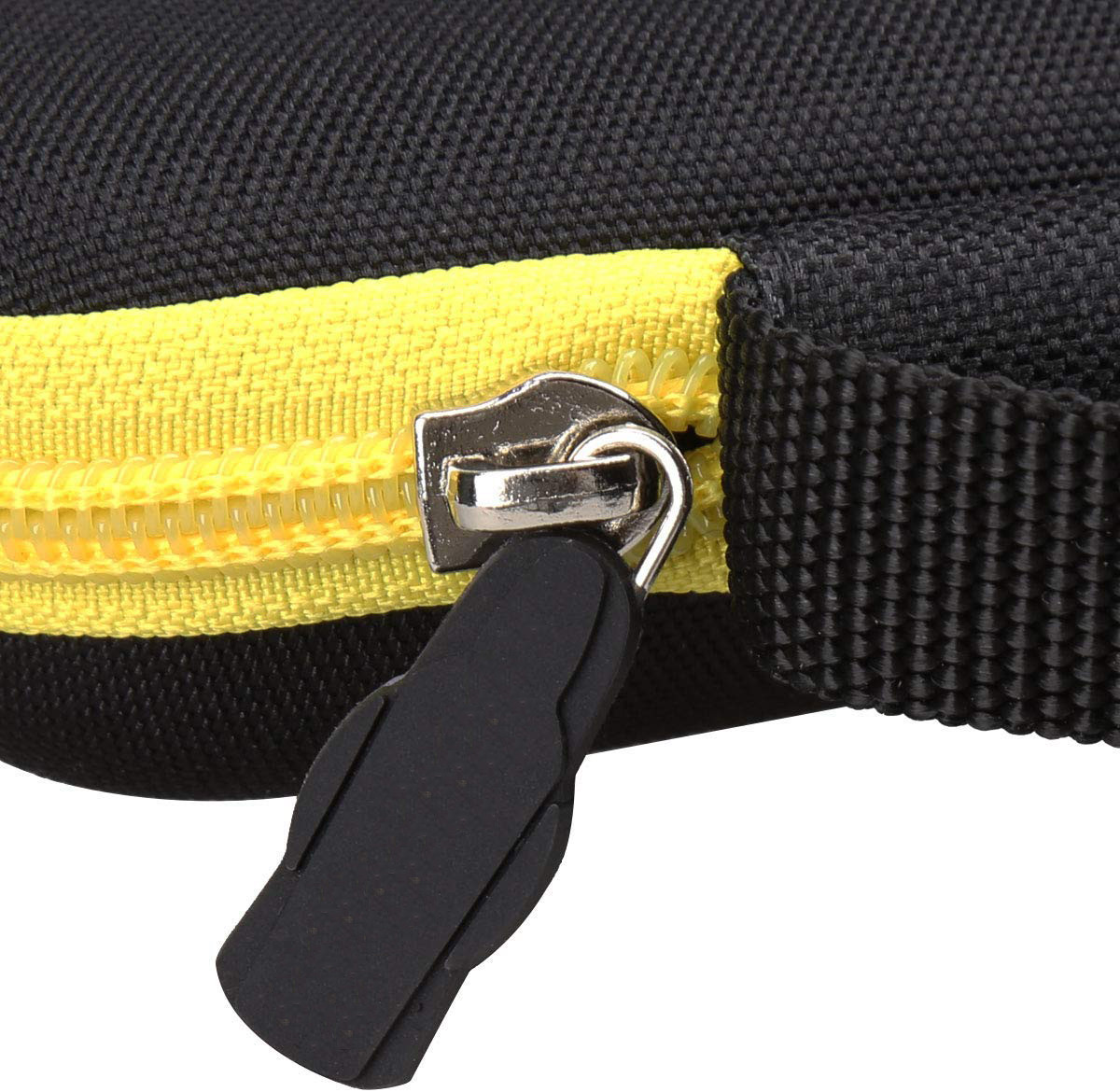 EVA Hard Storage Case , Keyboard Carrying Bag 17.1 ounces