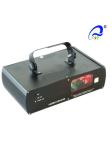 Single Head RGY Disco Lights Laser Stage Light Multicolor Sound Active 30W 50 -