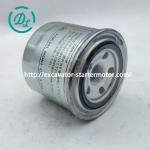 Original Excavator Filter 15221-43170 Fuel Filter Kubota Excavator U40-6