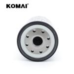 Anticorrosion Diesel Engine Oil Filters For Excavator SO3328 SP4264 1R0714