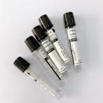 Stable Gel EDTA ESR Tube Blood Collecting Tube Sterile And Non Sterile