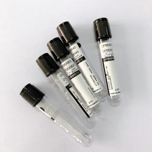 Wholesale Stable Gel EDTA ESR Tube Blood Collecting Tube Sterile And Non Sterile from china suppliers