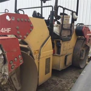 Wholesale used dynapac cc624 road roller from china suppliers