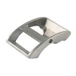 Precision Stainless Steel Casting Metal Belt Clip Belt Buckles Hardware