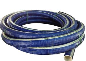 Wholesale Corrosion Resistant FEP 10bar Chemical Resistant Rubber Hose from china suppliers