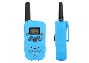 Wholesale Smart Size Bluetooth Two Way Radio , Call Alert Walkie Talkie For Home Use from china suppliers