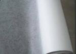 Eco Thermal Bond ES Non Woven Fabric Filter High Tensile Strength Biodegradable