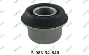 Wholesale Auto Spare Parts Car Suspension Bushing for MAZDA S083-34-840 from china suppliers