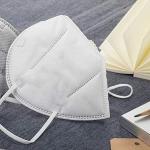 Earloop Reusable KN95 Face Mask Medical Kn95 Dust Mask CE FDA Approved