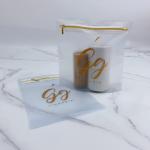 Small Size With Custom Logo Jewelry Packaging Pvc Pouch,Small Pvc Zipper Bag