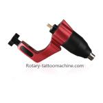 10 W Motor Body Art Shading Lining Rotation Tattoo Machine , Rotary Tattoo