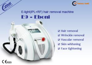 Wholesale 3In 1 IPL Hair Removal Beauty Machine from china suppliers