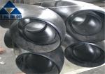 ANSI B16.9 A234 WPB Carbon Steel Pipe Elbow Fittings 14inch