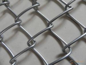 Wholesale China reliable wholesale professinal factory chain link fence from china suppliers